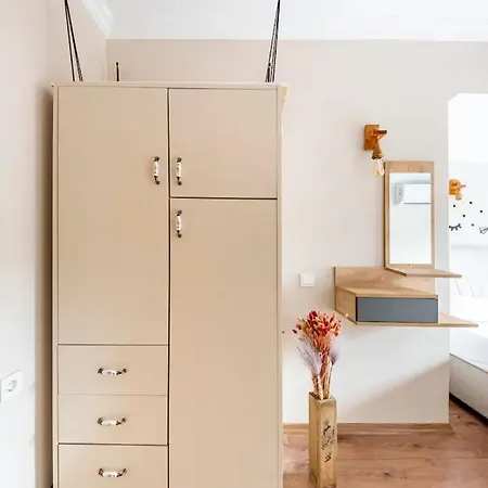 ヴィラ Arya Roof House *