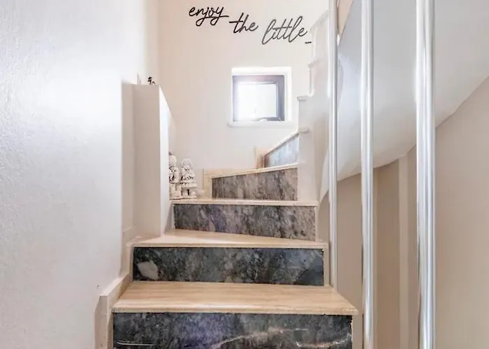 Villa Merkez Bahceli Muestakil Ev Arya Roof House *