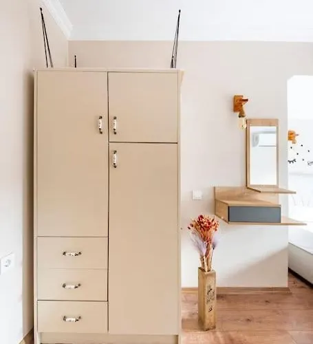 Merkez Bahceli Muestakil Ev Arya Roof House Marmaris