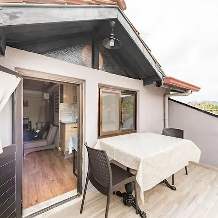 Villa Arya Roof House *