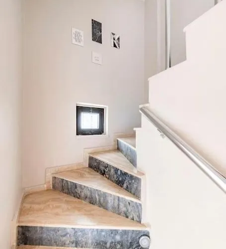 Merkez Bahceli Muestakil Ev Arya Roof House ヴィラ *