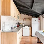 Merkez Bahceli Muestakil Ev Arya Roof House فيلة مرمريس