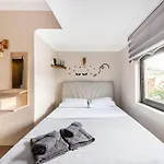 Merkez Bahceli Muestakil Ev Arya Roof House فيلة