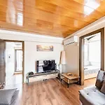 Merkez Bahceli Muestakil Ev Arya Roof House
