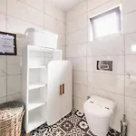 Merkez Bahceli Muestakil Ev Arya Roof House فيلة *