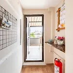 Merkez Bahceli Muestakil Ev Arya Roof House فيلة مرمريس