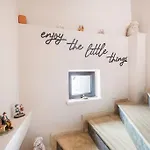Merkez Bahceli Muestakil Ev Arya Roof House