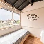فيلة Merkez Bahceli Muestakil Ev Arya Roof House *