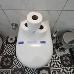 Merkez Bahceli Muestakil Ev Arya Roof House