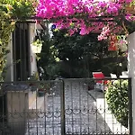 Merkez Bahceli Muestakil Ev Arya Roof House فيلة