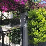 Merkez Bahçeli Müstakil Ev Arya Roof House *