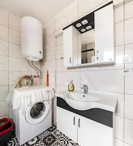 Merkez Bahceli Muestakil Ev Arya Roof House Marmaris